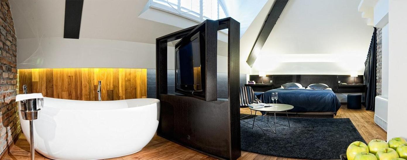 Hotel Remes Opalenica Ruang foto