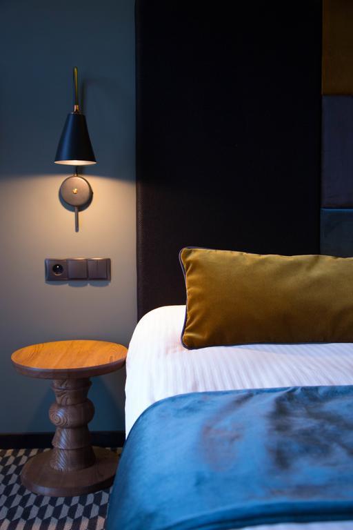 Hotel Remes Opalenica Bagian luar foto